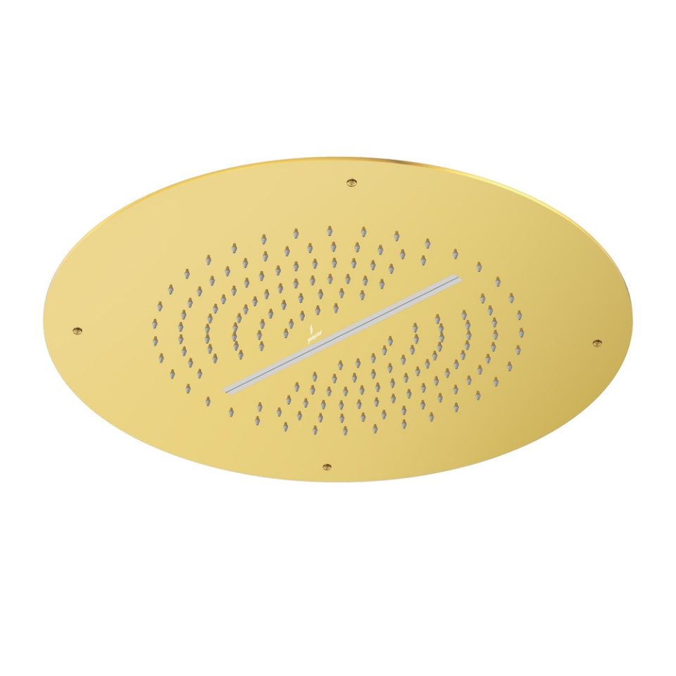 Jaquar Duoflo Shower Round Shape