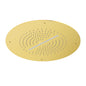 Jaquar Duoflo Shower Round Shape