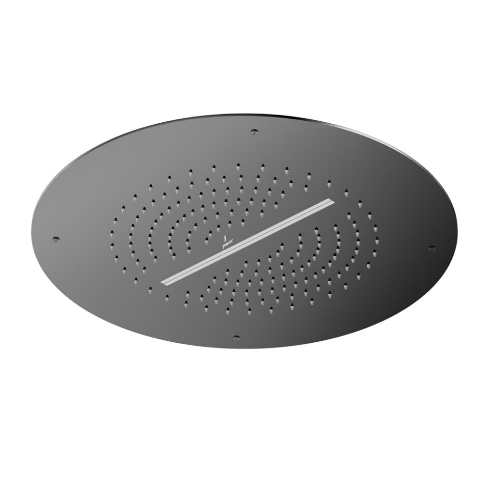 Jaquar Duoflo Shower Round Shape