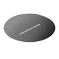Jaquar Duoflo Shower Round Shape