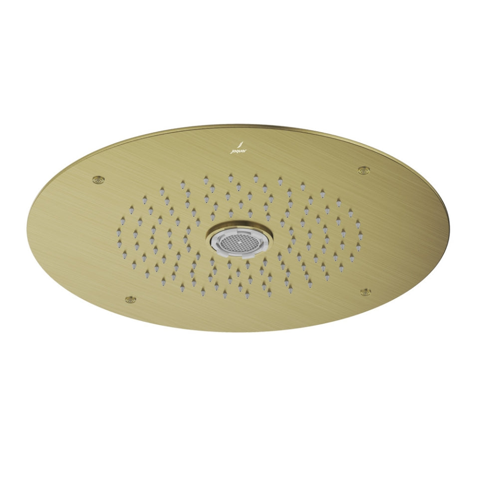 Jaquar Duoflo Shower Round Shape