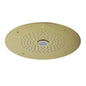 Jaquar Duoflo Shower Round Shape