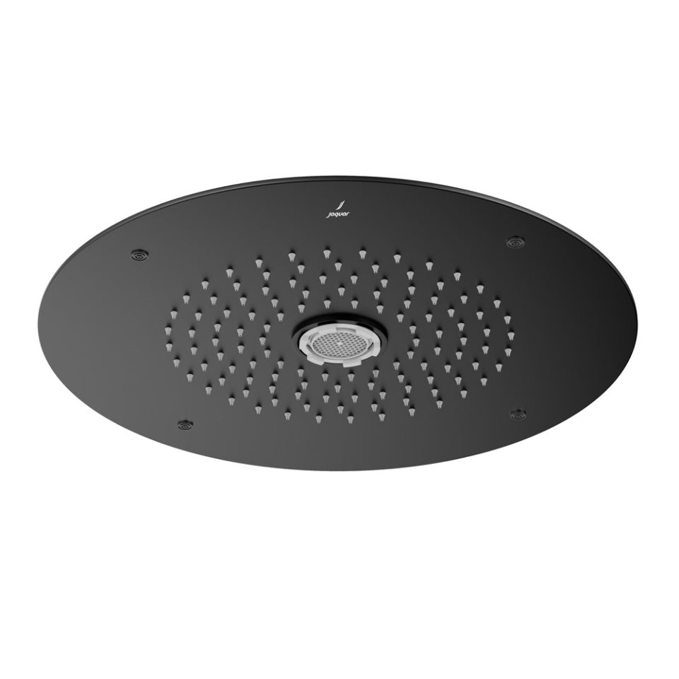 Jaquar Duoflo Shower Round Shape