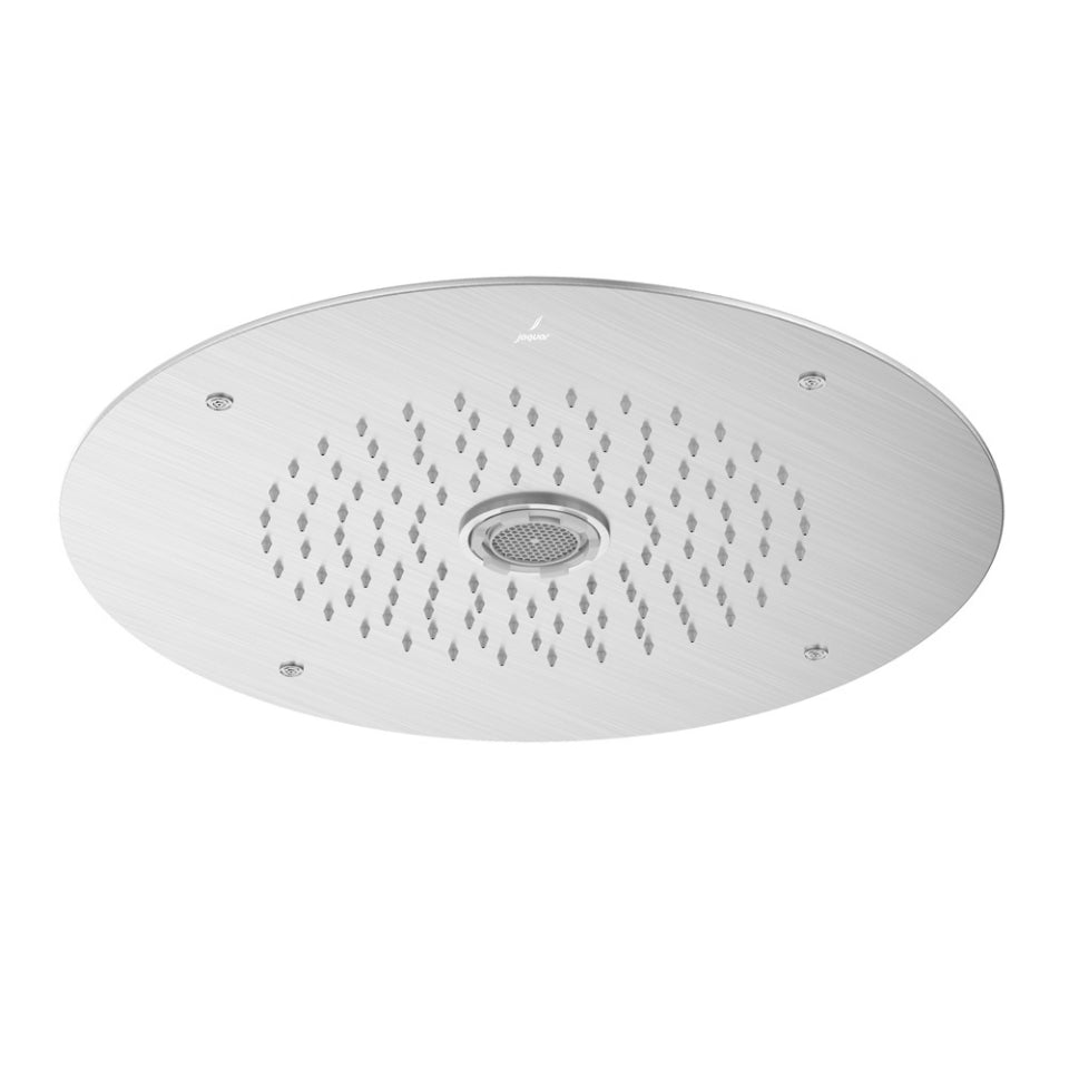 Jaquar Duoflo Shower Round Shape
