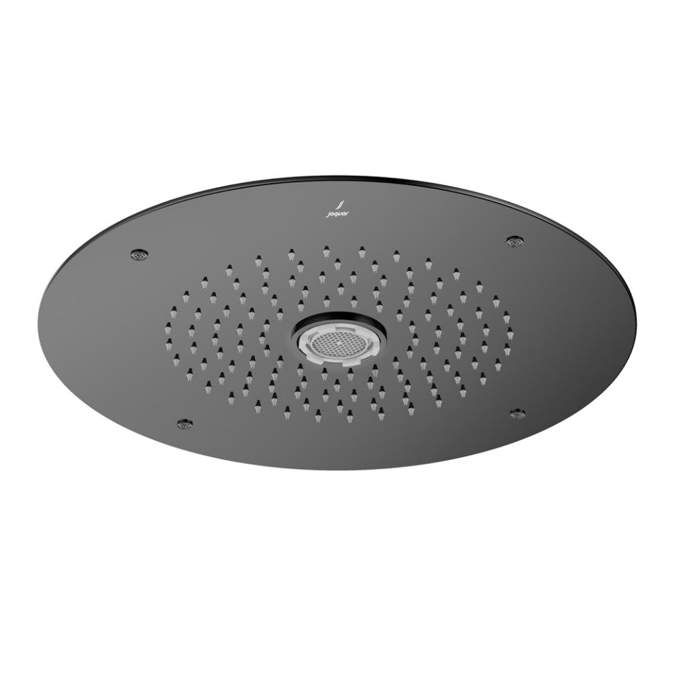 Jaquar Duoflo Shower Round Shape