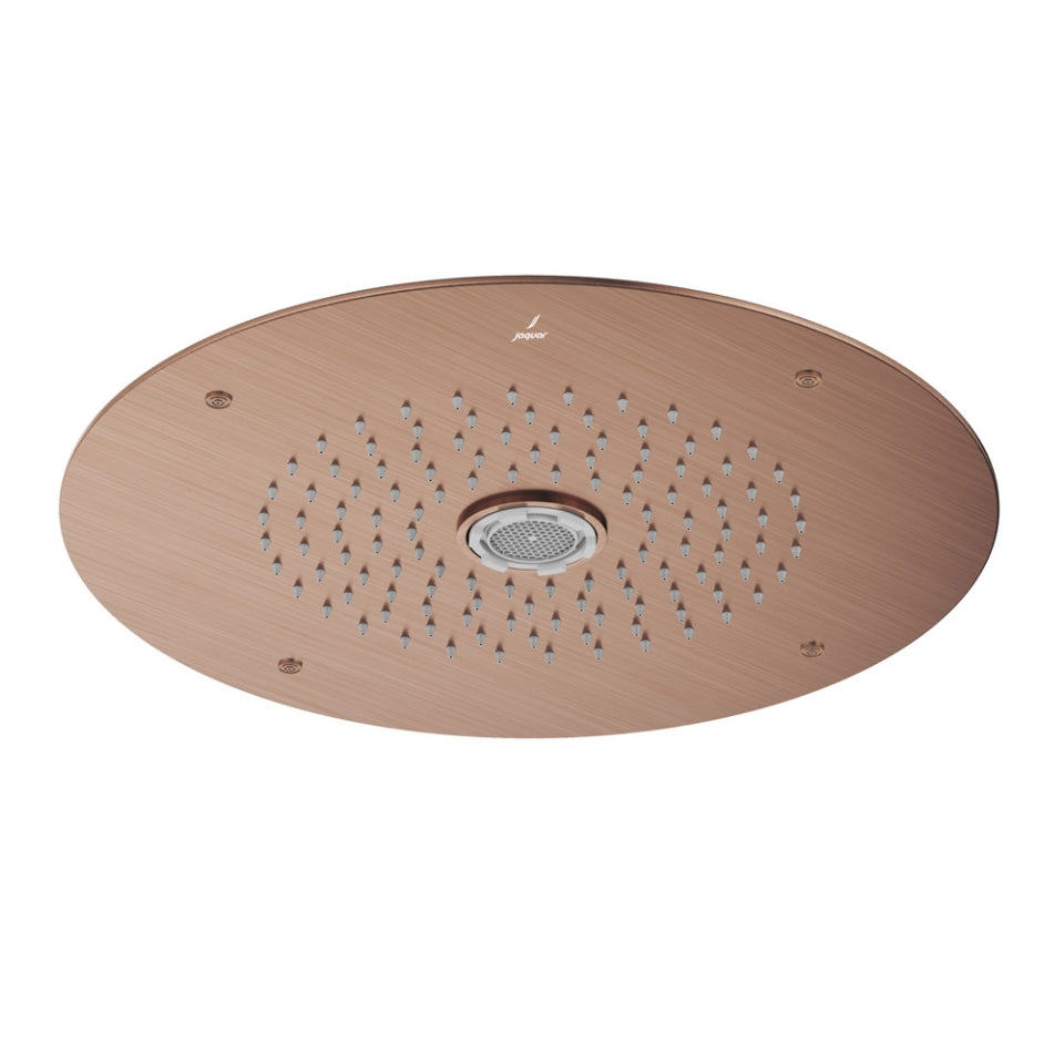 Jaquar Duoflo Shower Round Shape