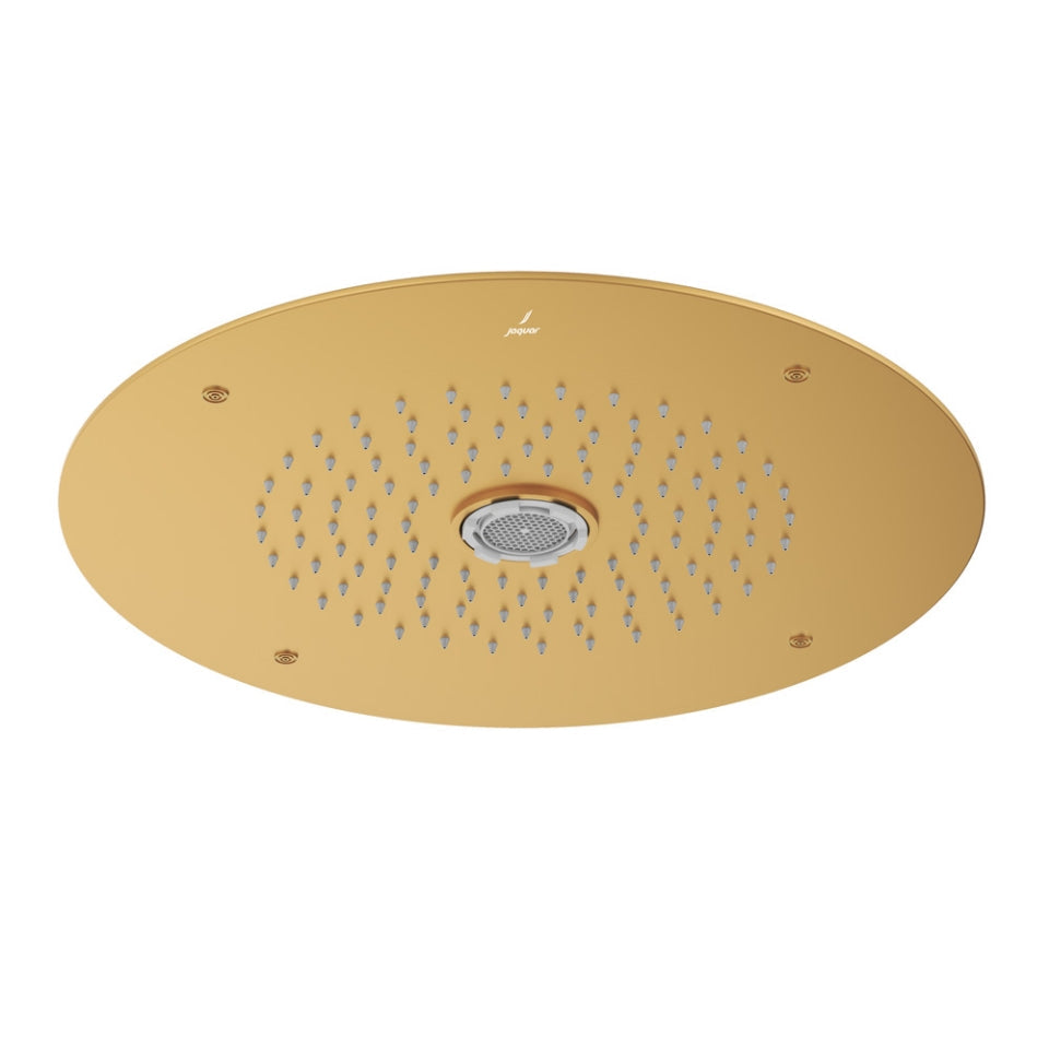 Jaquar Duoflo Shower Round Shape