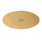 Jaquar Duoflo Shower Round Shape
