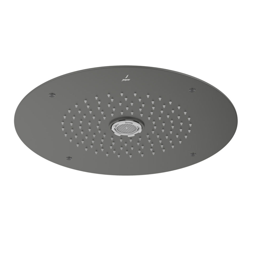 Jaquar Duoflo Shower Round Shape