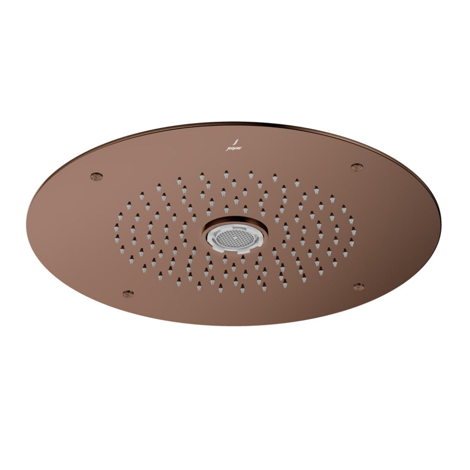 Jaquar Duoflo Shower Round Shape