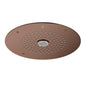 Jaquar Duoflo Shower Round Shape