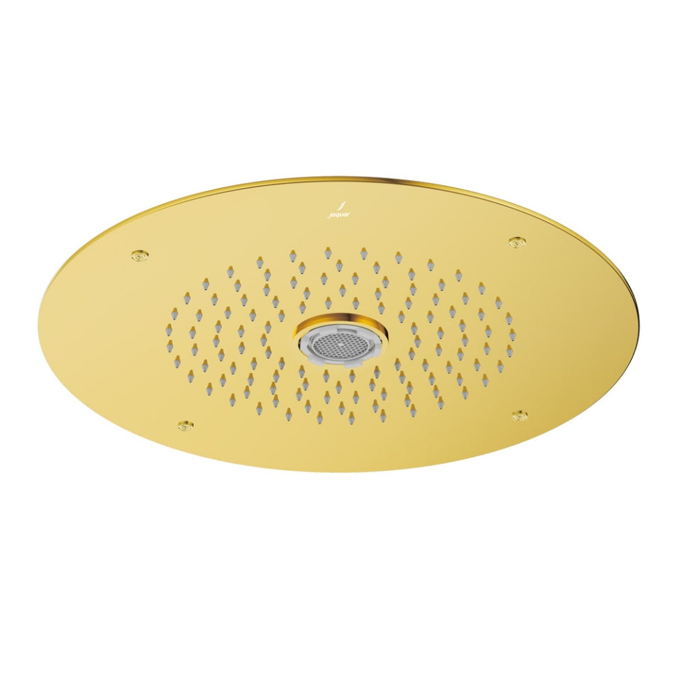 Jaquar Jaquar Duoflo Shower Round Shape in Chrome finish - OHS-CHR-1689 - Buy Online