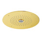 Jaquar Jaquar Duoflo Shower Round Shape in Chrome finish - OHS-CHR-1689 - Buy Online