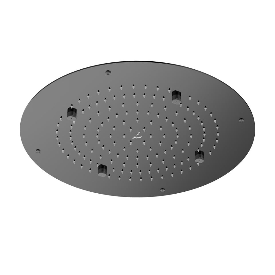 Jaquar Duoflo Shower Round Shape