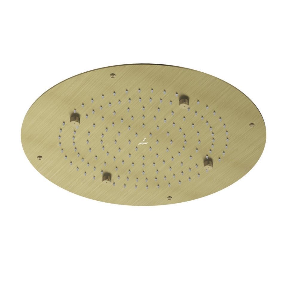 Jaquar Duoflo Shower Round Shape