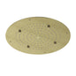 Jaquar Duoflo Shower Round Shape