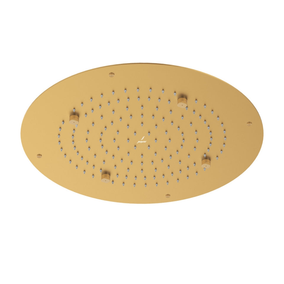 Jaquar Duoflo Shower Round Shape