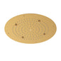 Jaquar Duoflo Shower Round Shape
