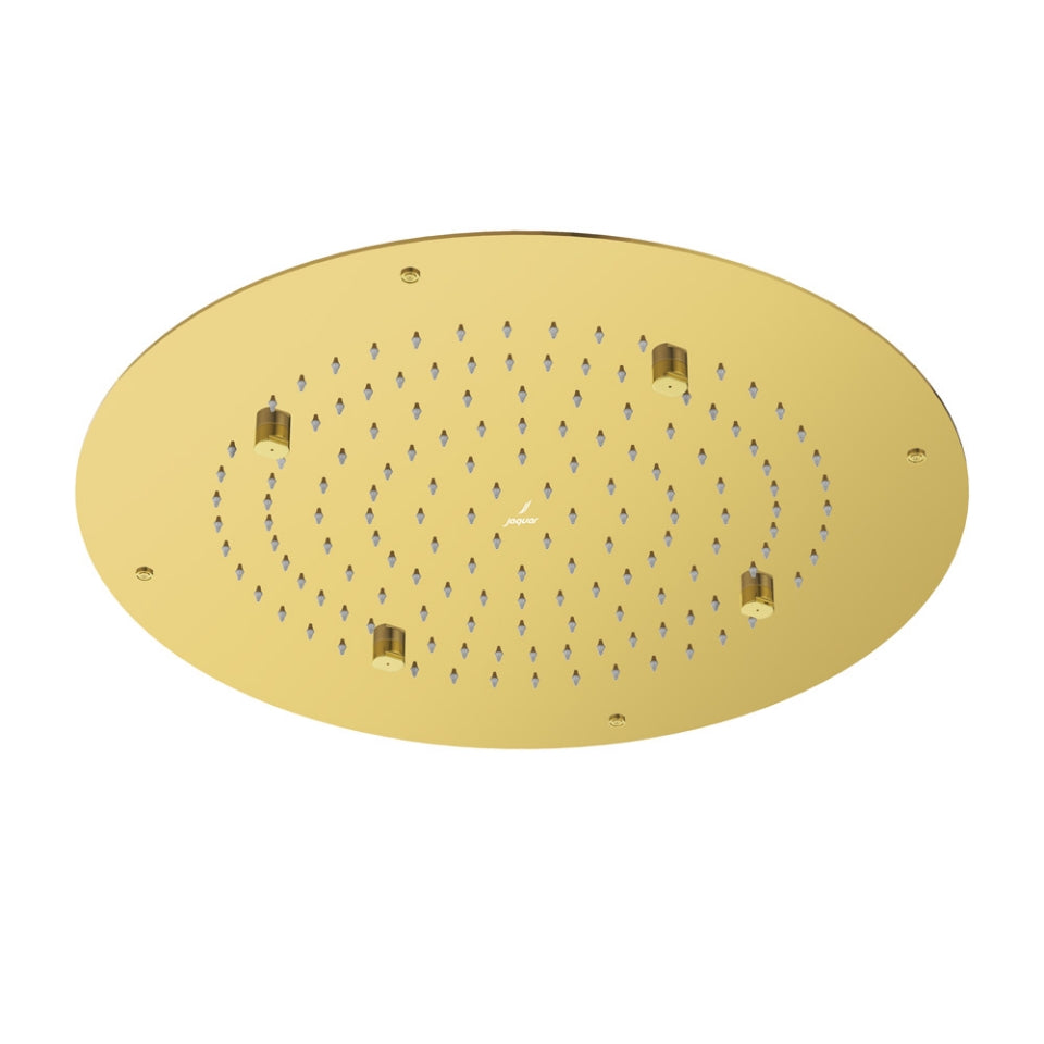 Jaquar Duoflo Shower Round Shape