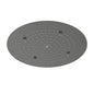 Jaquar Duoflo Shower Round Shape