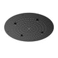 Jaquar Duoflo Shower Round Shape