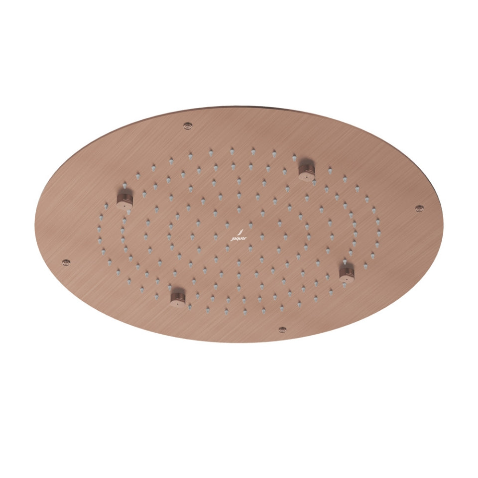 Jaquar Duoflo Shower Round Shape