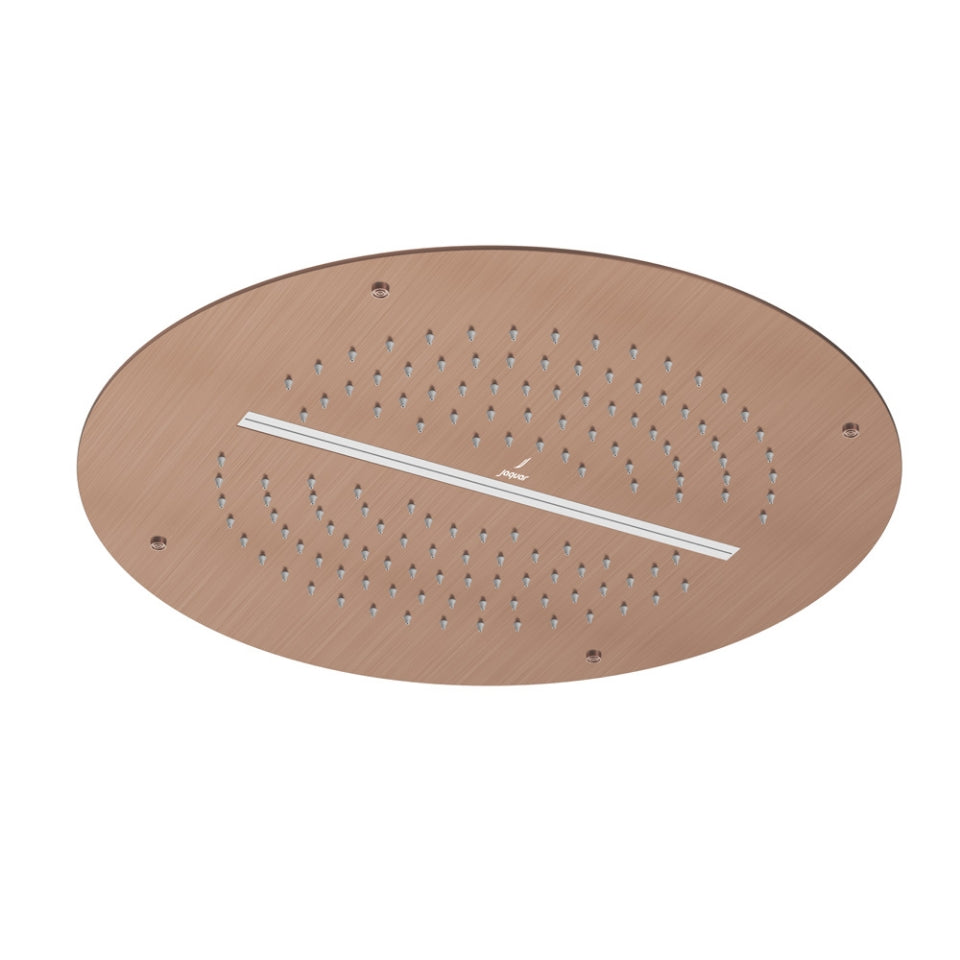 Jaquar Duoflo Shower Round Shape