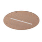 Jaquar Duoflo Shower Round Shape