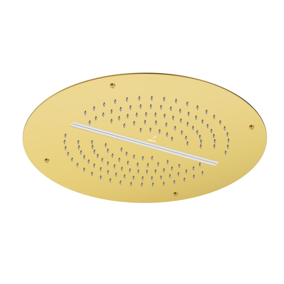Jaquar Duoflo Shower Round Shape
