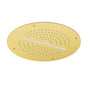 Jaquar Duoflo Shower Round Shape
