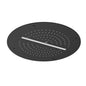 Jaquar Duoflo Shower Round Shape