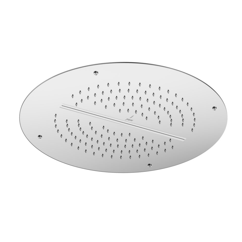 Jaquar Duoflo Shower Round Shape
