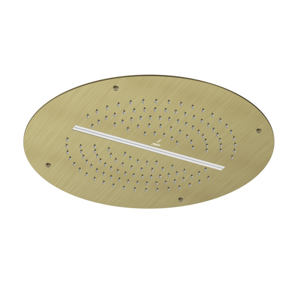 Jaquar Duoflo Shower Round Shape