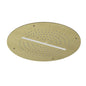 Jaquar Duoflo Shower Round Shape