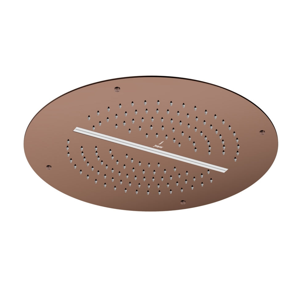 Jaquar Duoflo Shower Round Shape
