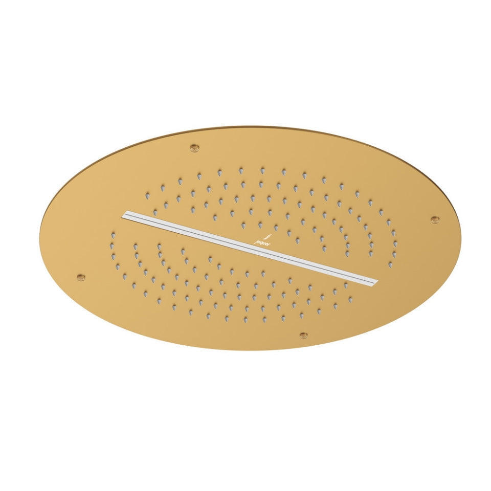 Jaquar Duoflo Shower Round Shape
