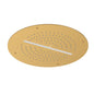 Jaquar Duoflo Shower Round Shape