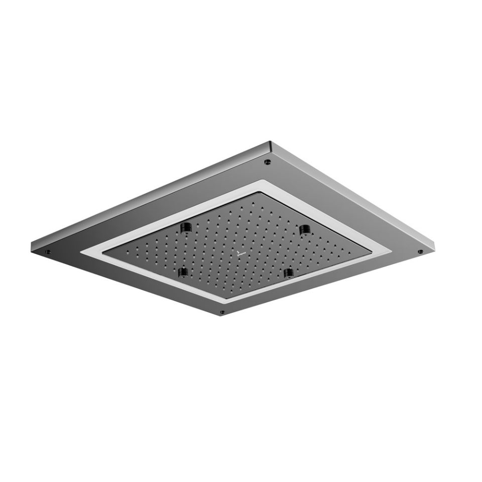 Jaquar Duoflo Shower Square Shape