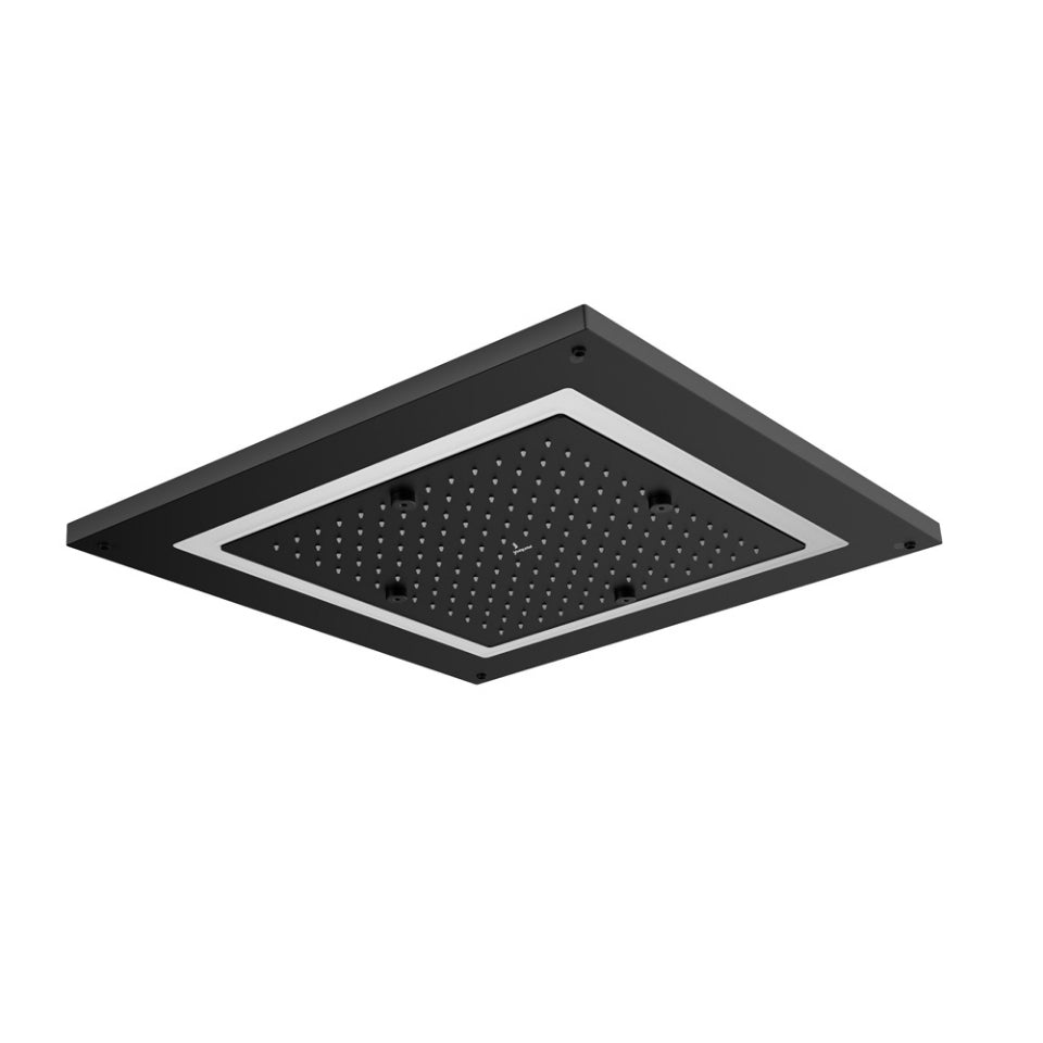 Jaquar Duoflo Shower Square Shape