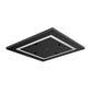 Jaquar Duoflo Shower Square Shape