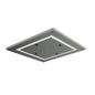 Jaquar Duoflo Shower Square Shape