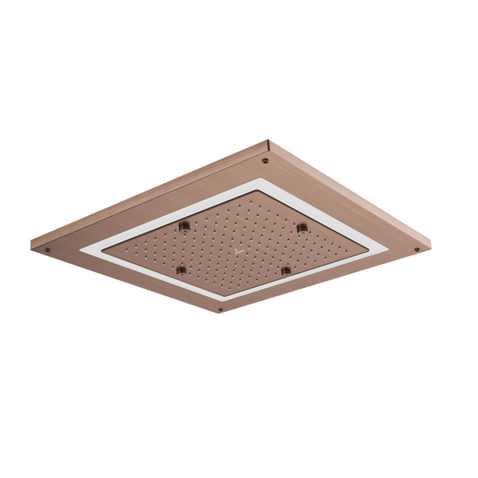 Jaquar Duoflo Shower Square Shape