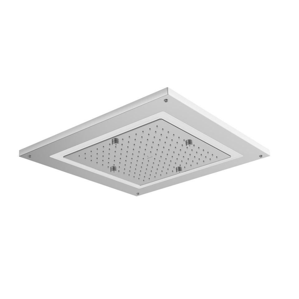 Jaquar Duoflo Shower Square Shape