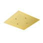 Jaquar Duoflo Shower Square Shape