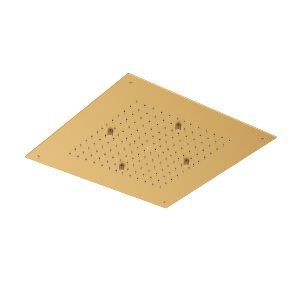 Jaquar Duoflo Shower Square Shape