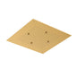 Jaquar Duoflo Shower Square Shape
