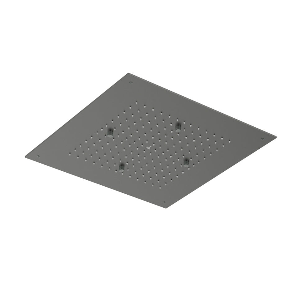 Jaquar Jaquar Duoflo Shower Square Shape in Chrome finish - OHS-CHR-1685WL - Buy Online