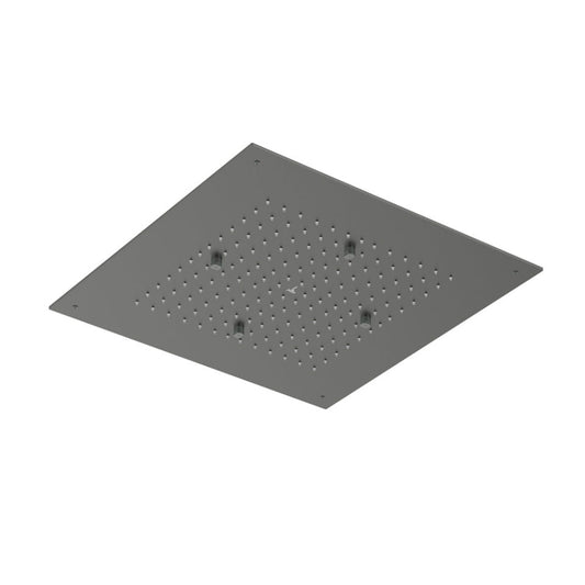 Jaquar Jaquar Duoflo Shower Square Shape in Chrome finish - OHS-CHR-1685WL - Buy Online