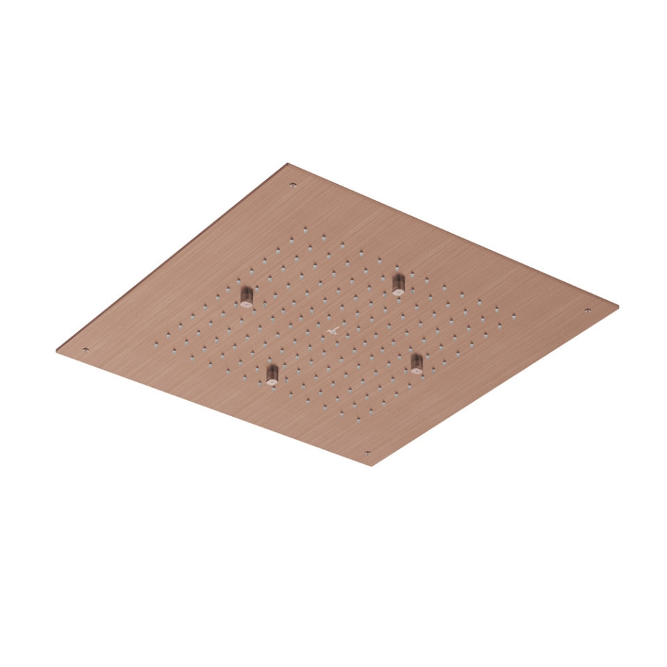 Jaquar Duoflo Shower Square Shape