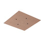 Jaquar Duoflo Shower Square Shape
